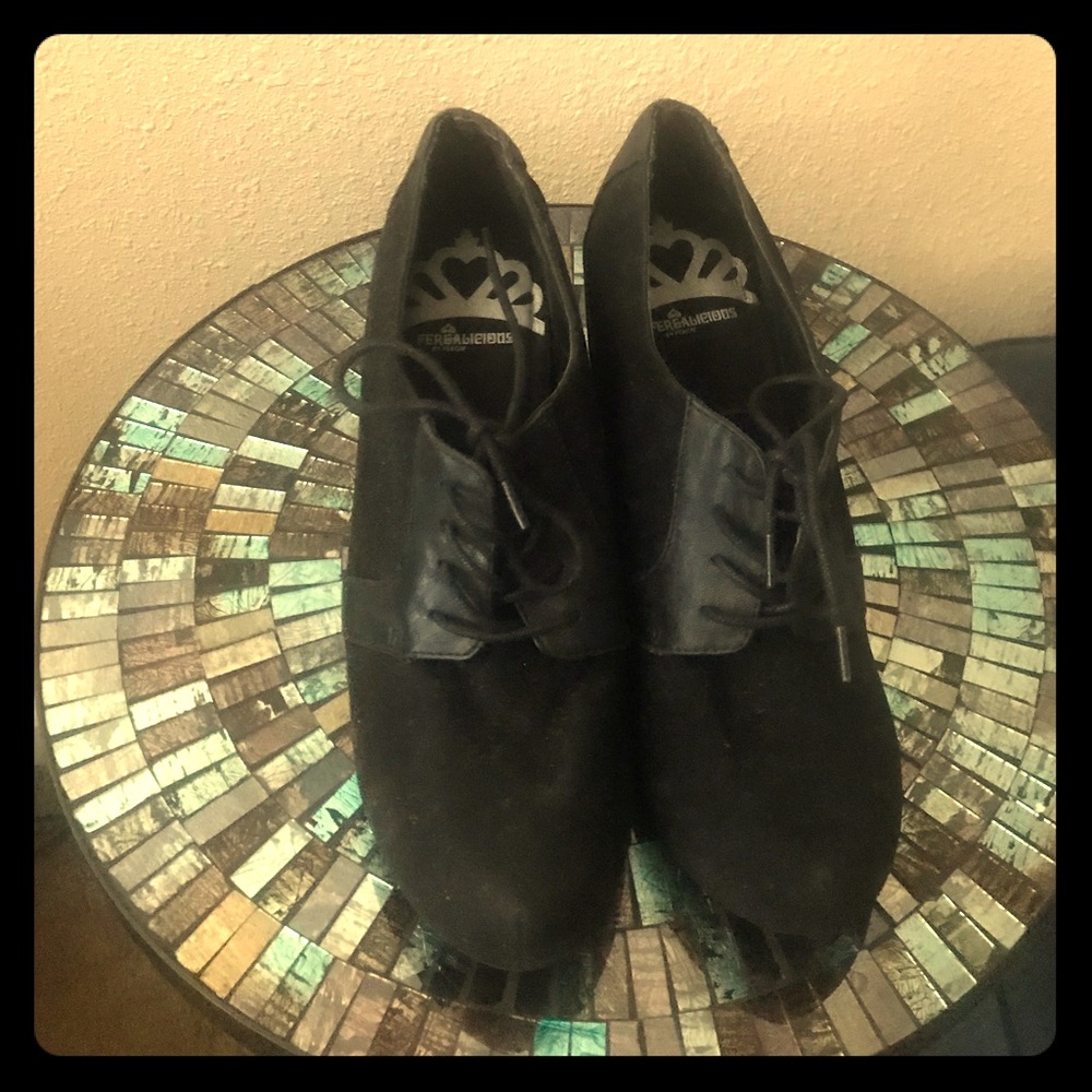 High steppers